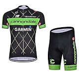 Strgao 2016 Men's Pro Racing Team MTB bike Bicycle Cycling Short Sleeve Jersey and shorts Set Suit