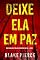 Livro Deixe Ela Em Paz (Série Fiona Red: Thriller de Suspense do FBI — Livro 2)