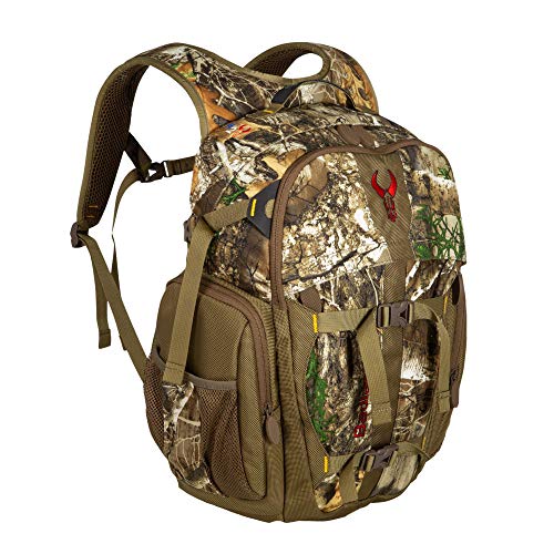 badlands recon day pack
