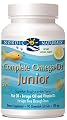 Nordic Naturals, Complete Omega-D3 Junior, 90 Tablets 500mg