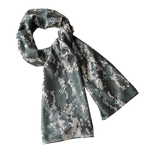 Dlp tactical dry-tech modern shemagh multipurpose snipe…