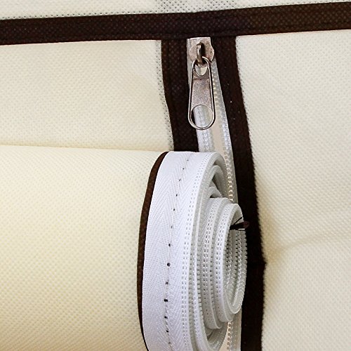 5 SONGMICS+Portable+Non+woven+Organizer+URYG12M