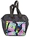 MUDHEN SII New!!! Bingo #1 Dauber 6 Pocket Tote Bag (Neon Black)