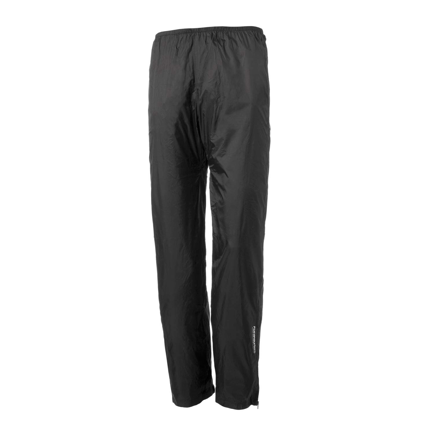 Tucano Urbano 766-n – Impermable Moto Nano Plus Trousers Black Size M