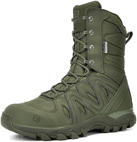 Amazon.com: Belleville 675 Men 8 display picture 2