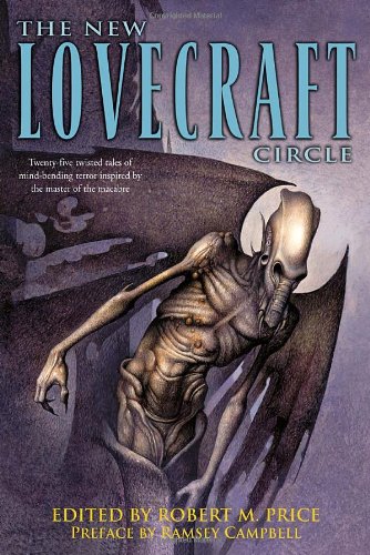 The New Lovecraft Circle