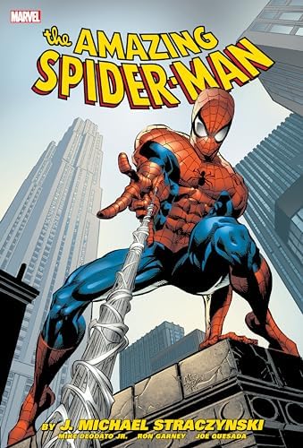 Amazon.com: The Amazing Spider-Man Omnibus 3: 9781302904081: Lee