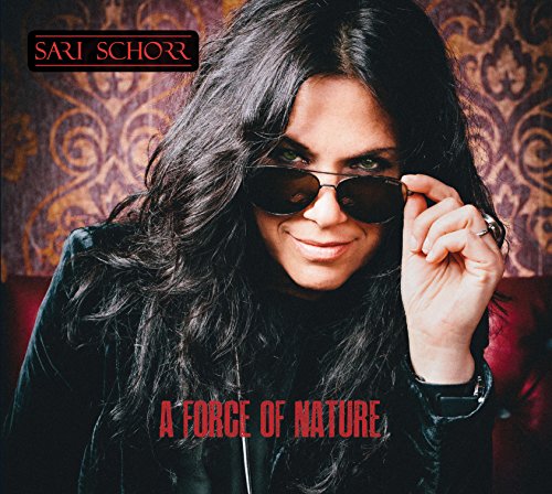 Sari Schorr - A Force Of Nature - Zortam Music