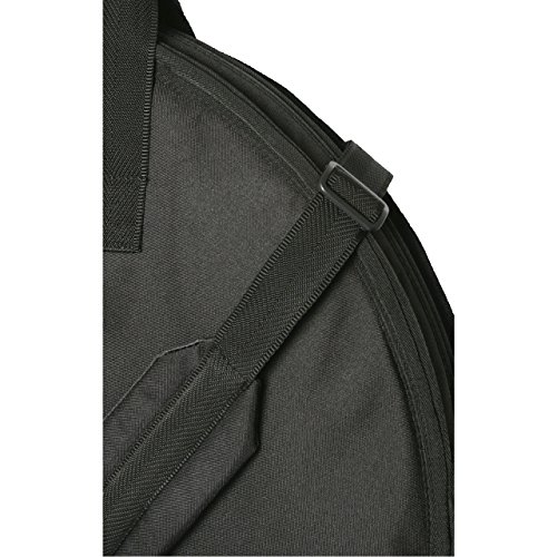 Protection Racket Deluxe Cymbal Case 24" - Black
