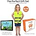 COZY GREENS Car Seat Protector with Thickest Padding - XL Size - Covers Full Carseat - Waterproof Under Child Baby Safety Seat - Durable Mat, Reinforced PVC Leather & 3 Large Pockets for Storage (XL)