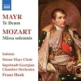 TE DEUM / MISSA SOLEMNIS                           image
