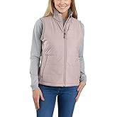 Carhartt womens Rain Defender Relaxed Fit Lightweight Insulated Vest