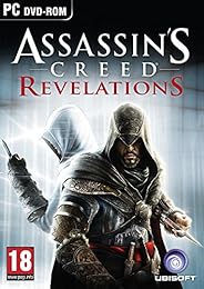 Assassin's Creed : Revelations