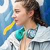 AILIHEN-C8-Headphones-with-Microphone-and-Volume-Control-Folding-Lightweight-Headset-Earphones-for-Cellphones-Tablets-Smartphones-Computer-PC-Mp34-Mint Ailihen C8 Headphones with Microphone and Volume Control Folding Lightweight Headset Earphones for Cellphones Tablets…