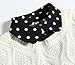 Latuza Women's Peter Pan Detachable Shirt Dickey Collar Vintage Fake Collars