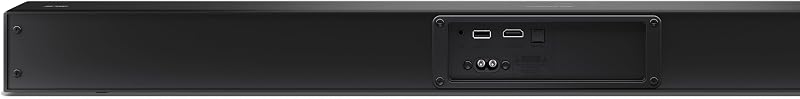 HT-SB304 Barra de Sonido para TV 2.0 180W Dolby Atmos DTS Virtual