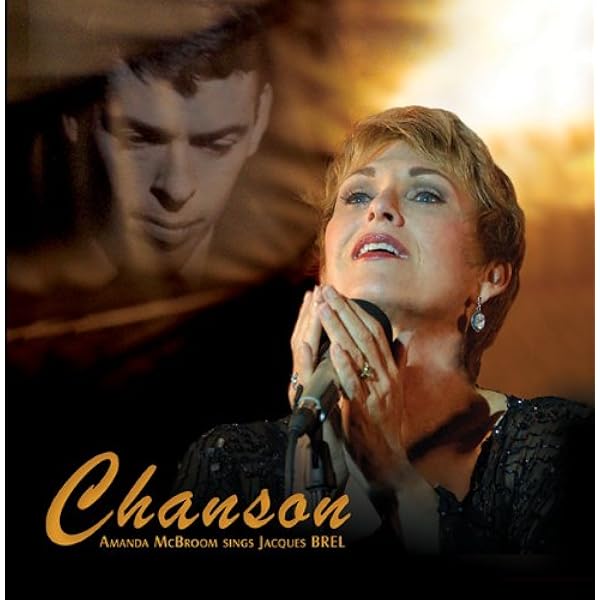 Amanda McBroom, Amanda McBroom, Leo Brouwer, Hugh Prestwood