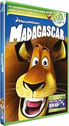 Madagascar - Dvd + Digital Hd