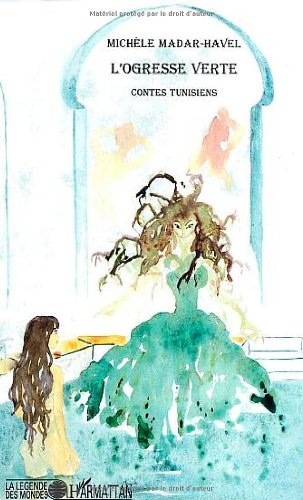 L' ogresse verte