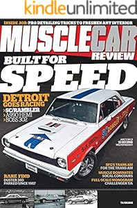 Muscle Car Review
