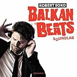 BALKANBEATS SOUNDLAB                               image