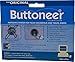 Avery Dennison The Original Buttoneer Fastening System (Buttoneer System)