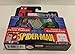 Marvel Spider-Man Minimates TRU Exclusive Spider Sense Peter & Chameleon