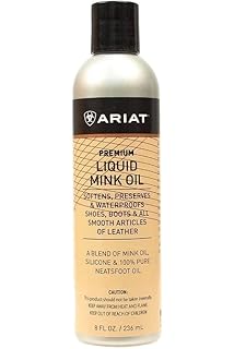 ariat boot cleaning kit