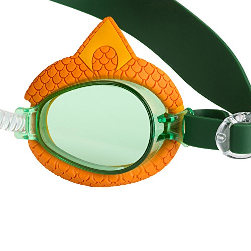 Pan Oceanic LTD Kids Swim Goggles Batman, JoJo Siwa, Paw Patrol