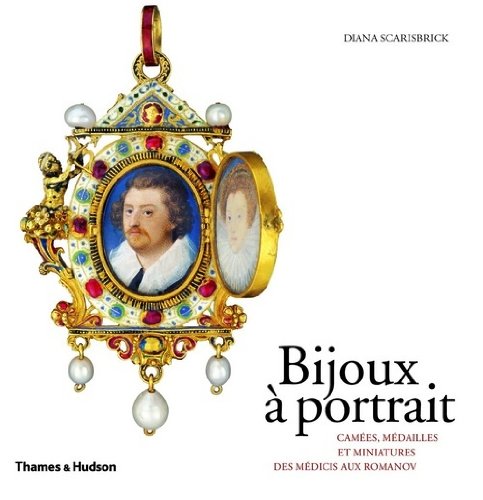 Bijoux à portrait (French Edition) by (Paperback)