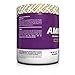 Cutler Nutrition 100% Amino Pump Muscle Building Formula, Blueberry Lemonade, 9.3 Ounce