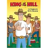 King of the Hill - The Complete Fifth Season