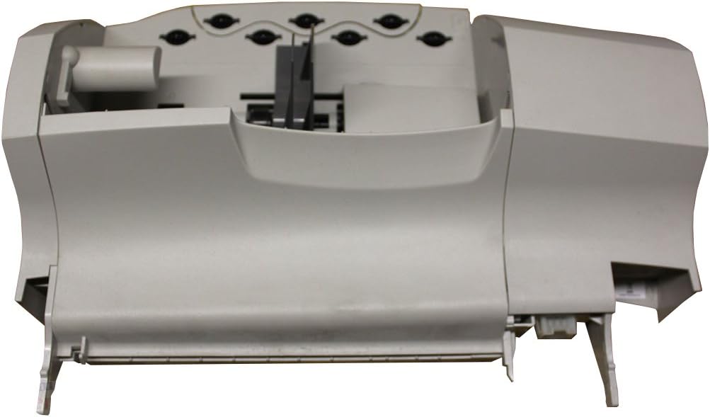 lexmark envelope feeder