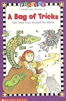 A Bag of Tricks 0590116630 Book Cover