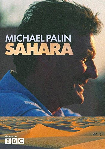 #8 — Sahara