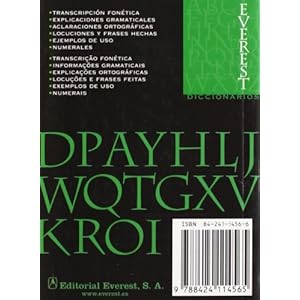 Diccionario Espanol - Portugues - Dicionario Portugues - Espanhol (Spanish Edition)
