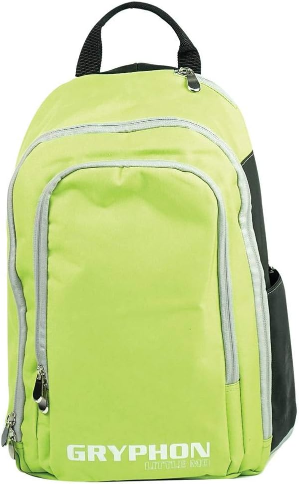 GRYPHON Little Mo Field Hockey Backpack : Sports & Outdoors
