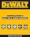 DEWALT Contractor's Daily Logbook & Jobsite Reference (DEWALT Series) by Chris Prince, American Contractors Educational Services