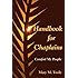Handbook for Chaplains: Comfort My People
