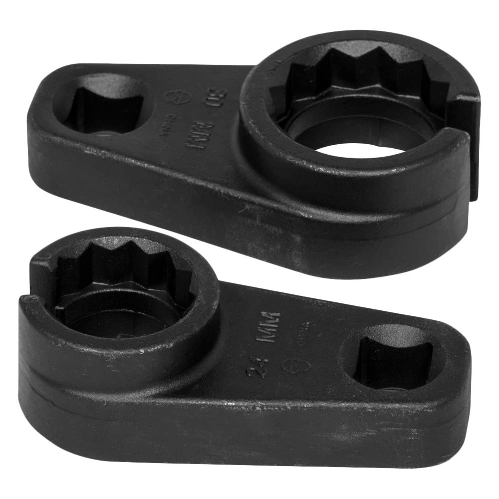 Photo 1 of Lisle 12300 24mm Nox & Soot Socket