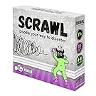 Scrawl: Doodle Your Way To Disaster by Big Potato