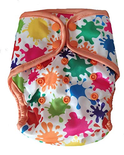 amazon green diapers