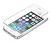 iPhone 5S/SE Screen Protector, NEWELL Pro™ Ultra-clear Glass Screen Protector High Definition Premium Protective Screen Guard (for iPhone 5/5s/5c)