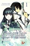 Image de The Irregular at Magic High School