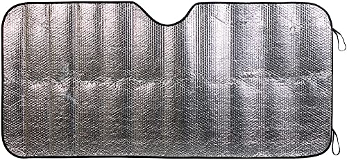 wdk A1804667 Sun Shade, 130 x 60