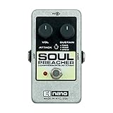 Electro-Harmonix Soul Preacher Compressor/Sustainer