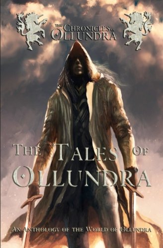 The Tales of Ollundra