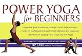 Power Yoga for Beginners by 
