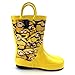 Despicable Me Minions Boys Girls Rain Boots (Toddler/Little Kid)