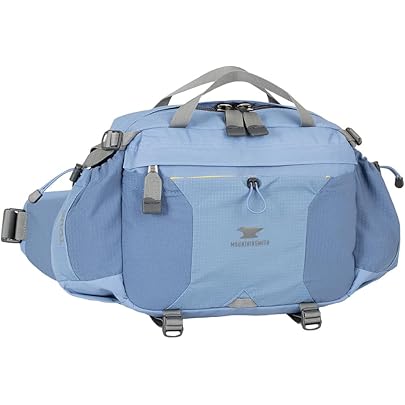 Amazon.com: Mountainsmith Tour Lumbar Pack - Waist Pack for Hiking